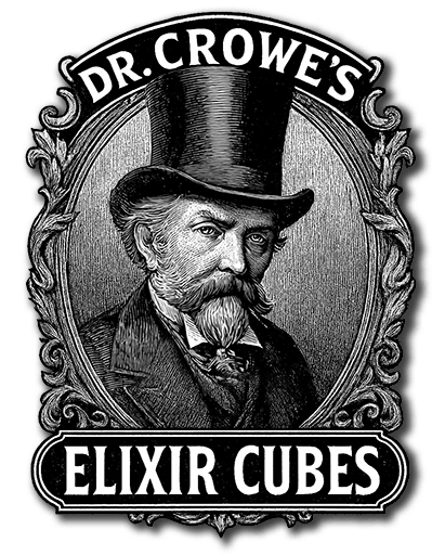 Elixir Cubes